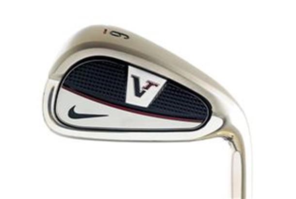 nike vr cavity back irons